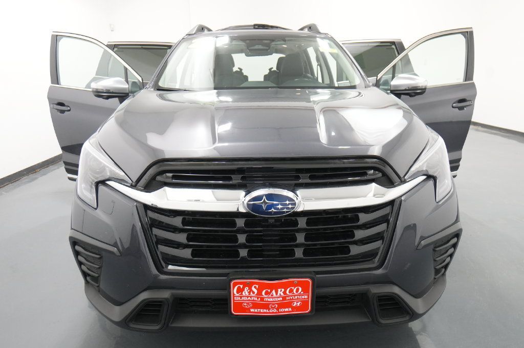 Used 2023 Subaru Ascent Limited w/ Technology Package AWD/4WD image 34