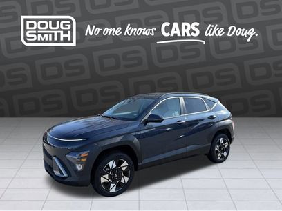 Used 2024 Hyundai Kona SEL