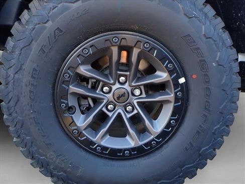 New 2025 Jeep Wrangler Unlimited Rubicon 392 image 7