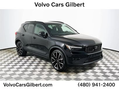 New 2026 Volvo XC40 B5 Ultra w/ Protection Package Premier