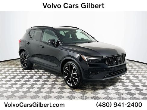 New 2026 Volvo XC40 B5 Ultra w/ Protection Package Premier AWD/4WD image 1