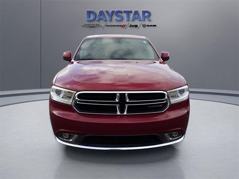 Used 2014 Dodge Durango SXT w/ Quick Order Package 23B image 6