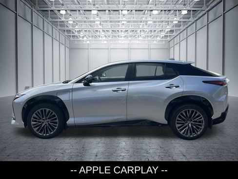 Certified 2023 Lexus RZ 450e Premium w/ Accessory Package (2T) AWD/4WD image 4