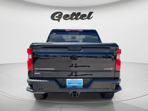 Used 2023 Chevrolet Silverado 1500 RST w/ All Star Edition Plus RWD image 6