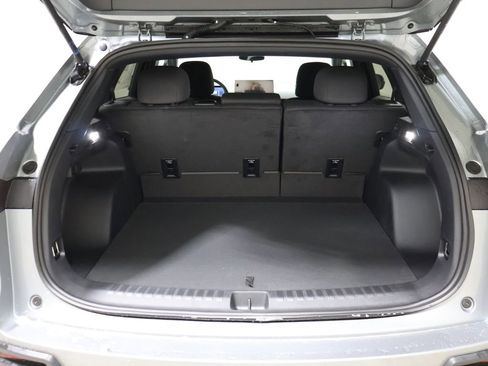 New 2025 Honda Prologue EX image 15