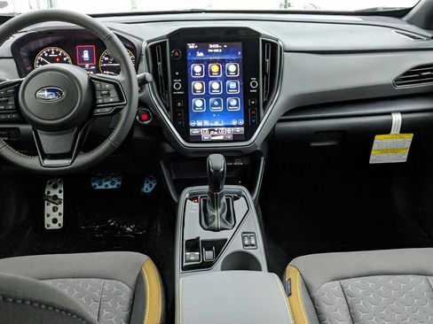 New 2025 Subaru Crosstrek 2.5i Sport w/ Popular Package #3A image 20