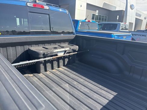 Used 2023 RAM 1500 Big Horn image 8