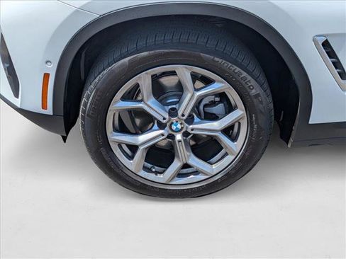 Used 2024 BMW X3 xDrive30i w/ Premium Package w/ZPA image 22
