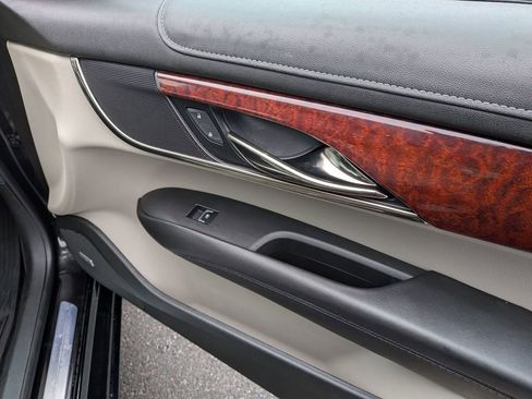 Used 2018 Cadillac ATS Luxury w/ Safety and Security Package image 28