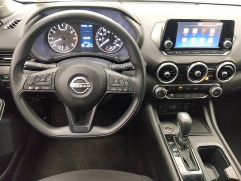 Used 2024 Nissan Sentra S FWD image 22