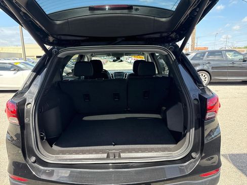 Used 2024 Chevrolet Equinox LT FWD image 8