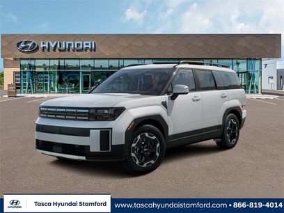 New 2026 Hyundai Santa Fe SEL