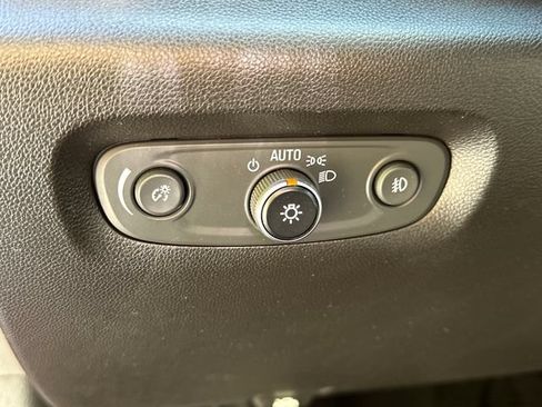 Used 2019 Chevrolet Traverse RS AWD/4WD image 29