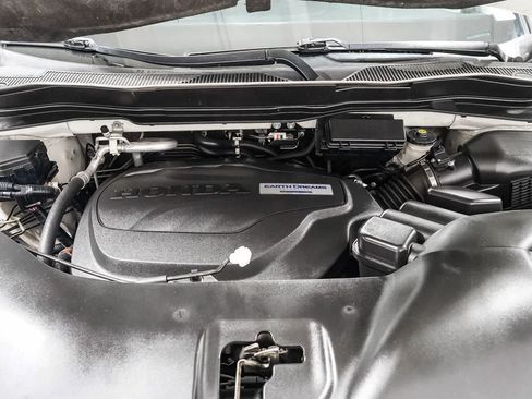 Used 2018 Honda Pilot LX image 27