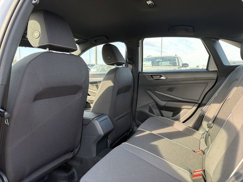 New 2026 Volkswagen Jetta Sport FWD image 12