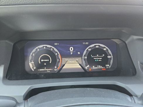 New 2026 Toyota Tacoma TRD Off-Road AWD/4WD image 23