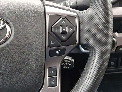 Certified 2023 Toyota Tacoma Limited image 22