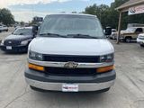Used 2017 Chevrolet Express 2500 LT w/ LT Preferred Equipment Group image 2
