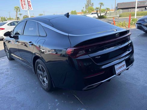 Used 2021 Kia K5 LXS FWD image 44