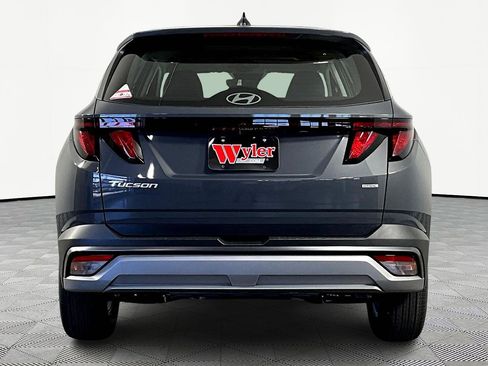 New 2026 Hyundai Tucson SE AWD/4WD image 5