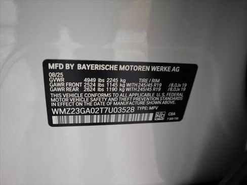 New 2026 MINI Cooper Countryman S image 33