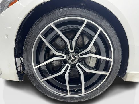Used 2022 Mercedes-Benz C 300 Sedan image 45