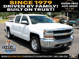 Used 2018 Chevrolet Silverado 1500 LT w/ All Star Edition RWD 360° Tour