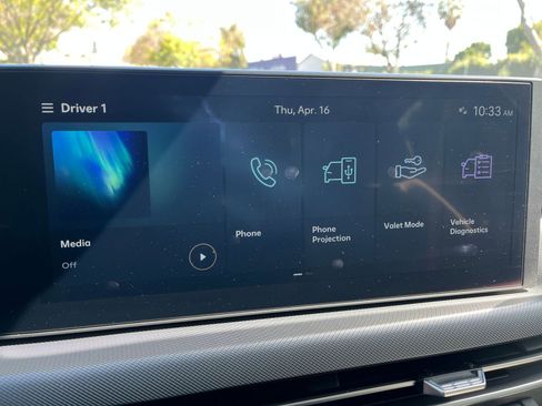 Used 2025 Hyundai Sonata SEL image 20