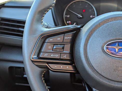 Certified 2025 Subaru Crosstrek 2.5i Sport w/ Popular Package #4A image 28