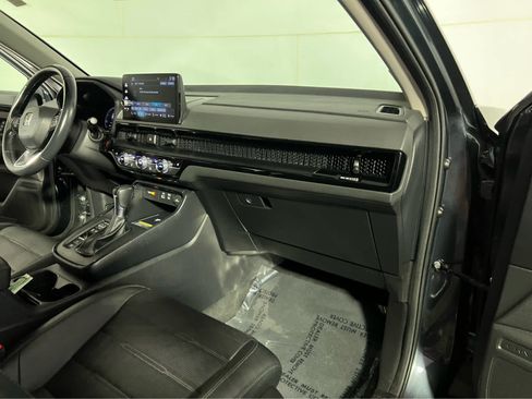 Used 2024 Honda CR-V EX-L image 31