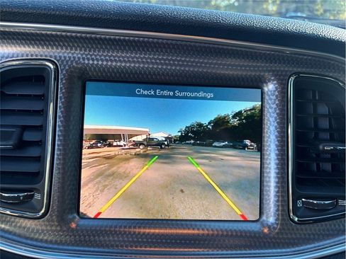 Used 2016 Dodge Challenger SRT Hellcat image 31