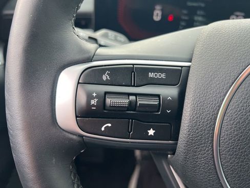 Certified 2025 Kia K5 GT-Line image 59