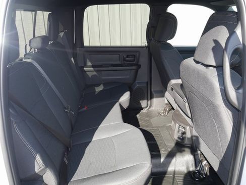 New 2026 RAM 4500 Tradesman image 23