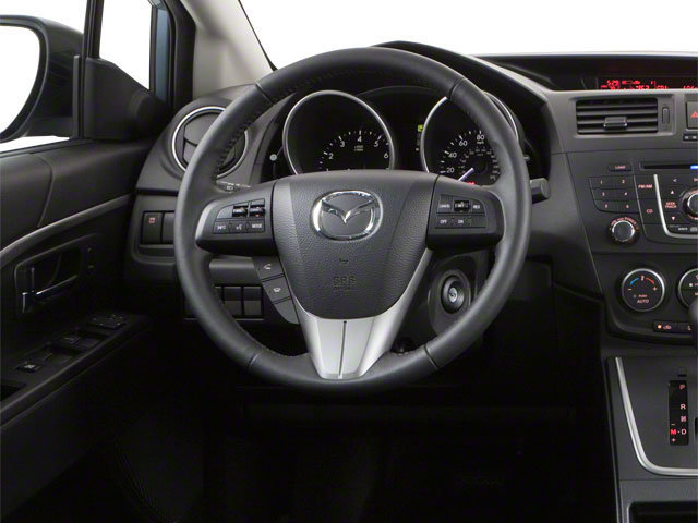 Used 2012 MAZDA MAZDA5 Grand Touring FWD image 9