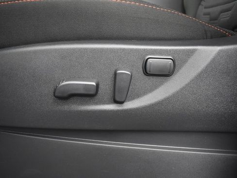 New 2026 Nissan Frontier PRO-4X w/ Pro-4x Convenience Package image 29