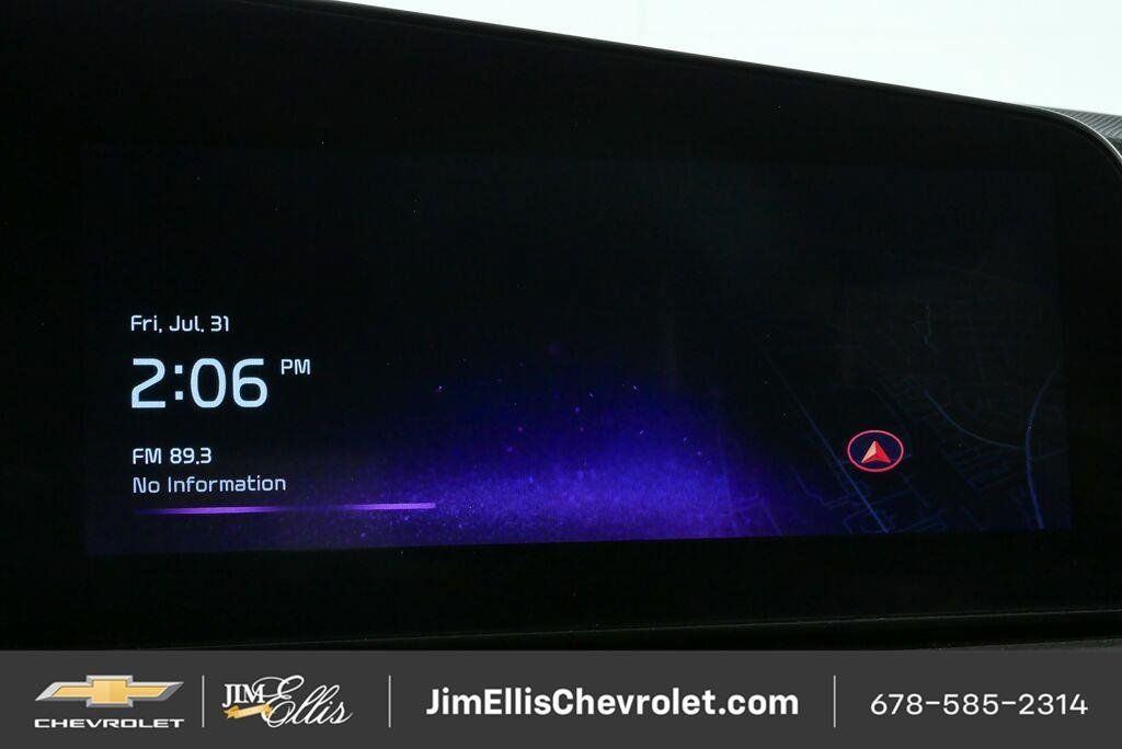 Used 2023 Kia Niro Wind w/ Wind Preserve Package FWD image 13