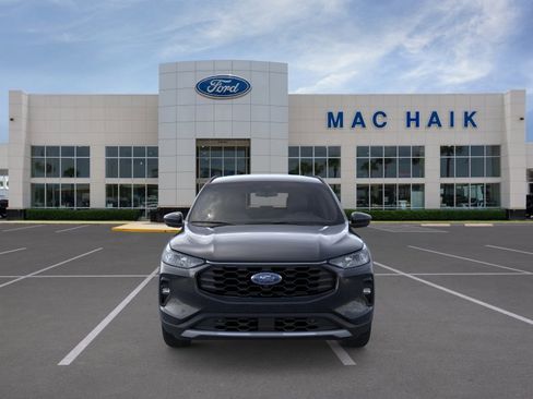 New 2025 Ford Escape ST-Line Select w/ Tech Pack #2 AWD/4WD image 6