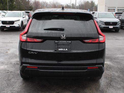 Certified 2023 Honda CR-V LX image 6