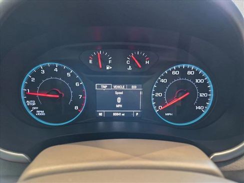 Used 2016 Chevrolet Malibu LS FWD image 11
