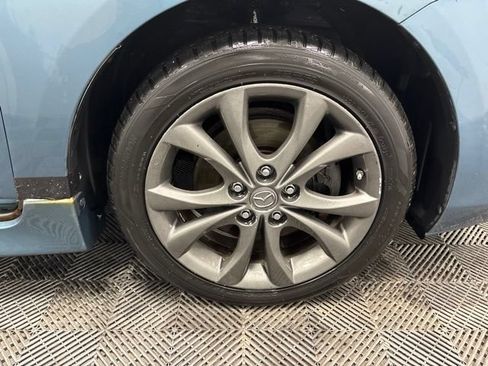 Used 2011 MAZDA MAZDA3 s Sport FWD image 7