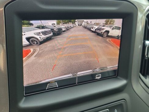 New 2026 GMC Sierra 1500 Pro w/ Pro Value Package image 27