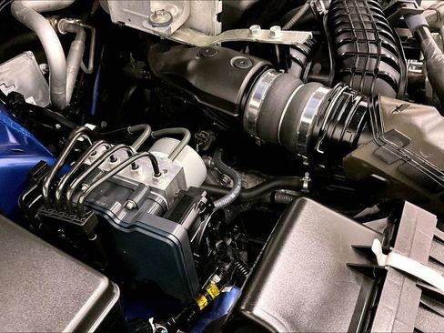 Used 2022 Subaru WRX GT image 31