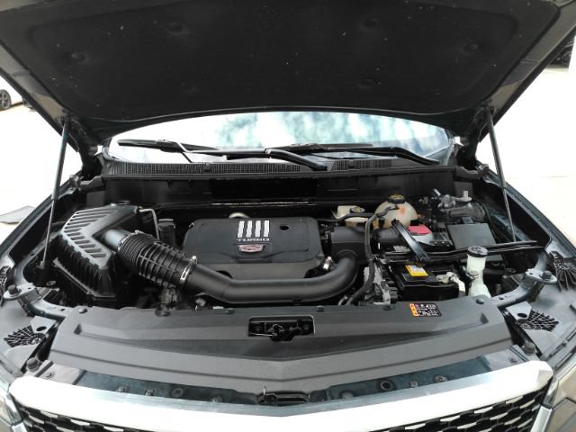 Used 2024 Cadillac XT6 Luxury w/ LPO, Floor Liner Package AWD/4WD image 52
