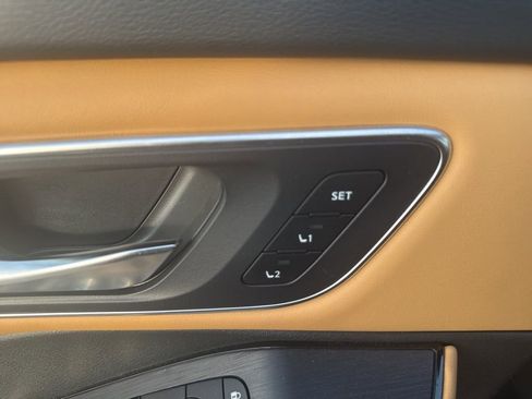 Certified 2023 Nissan Rogue Platinum w/ Platinum Premium Package image 21