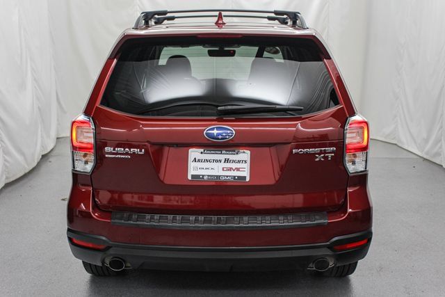 Used 2018 Subaru Forester 2.0XT Premium AWD/4WD image 10