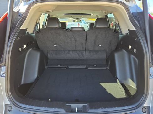 Used 2024 Honda CR-V EX-L image 35