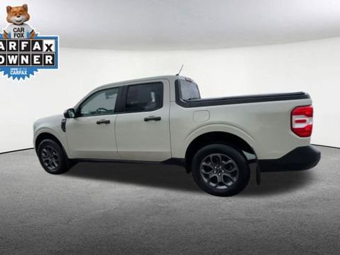 Certified 2024 Ford Maverick XLT w/ Equipment Group 300A Standard AWD/4WD image 7