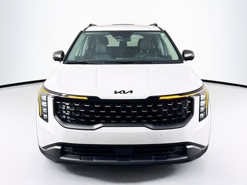 New 2026 Kia Carnival SX Prestige FWD image 2