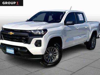 Used 2023 Chevrolet Colorado LT w/ LT Convenience Package II