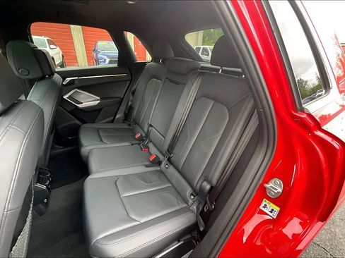 Used 2025 Audi Q3 2.0T Premium AWD/4WD image 25